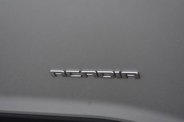 Used 2018 GMC Acadia SLT w/ LPO, Floor Liner Package AWD/4WD image 12