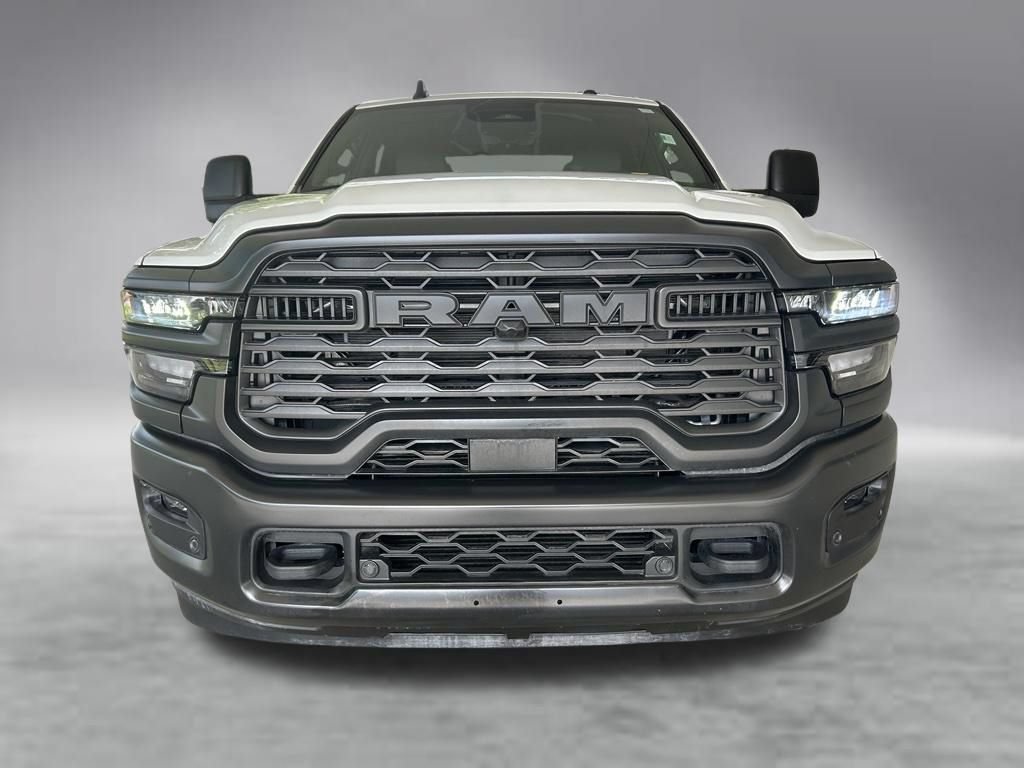 Used 2025 RAM 3500 Tradesman w/ Bed Convenience Group AWD/4WD image 12