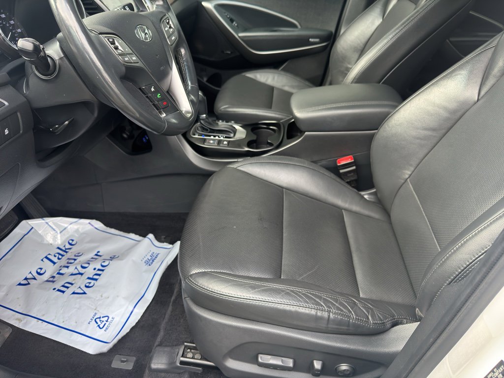 Used 2019 Hyundai Santa Fe XL image 5