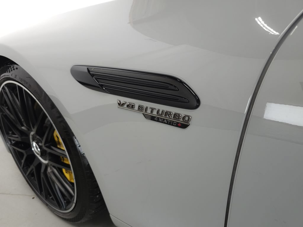 Used 2022 Mercedes-Benz SL 55 AMG 4MATIC image 41