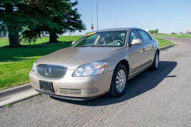 Used 2006 Buick Lucerne CX