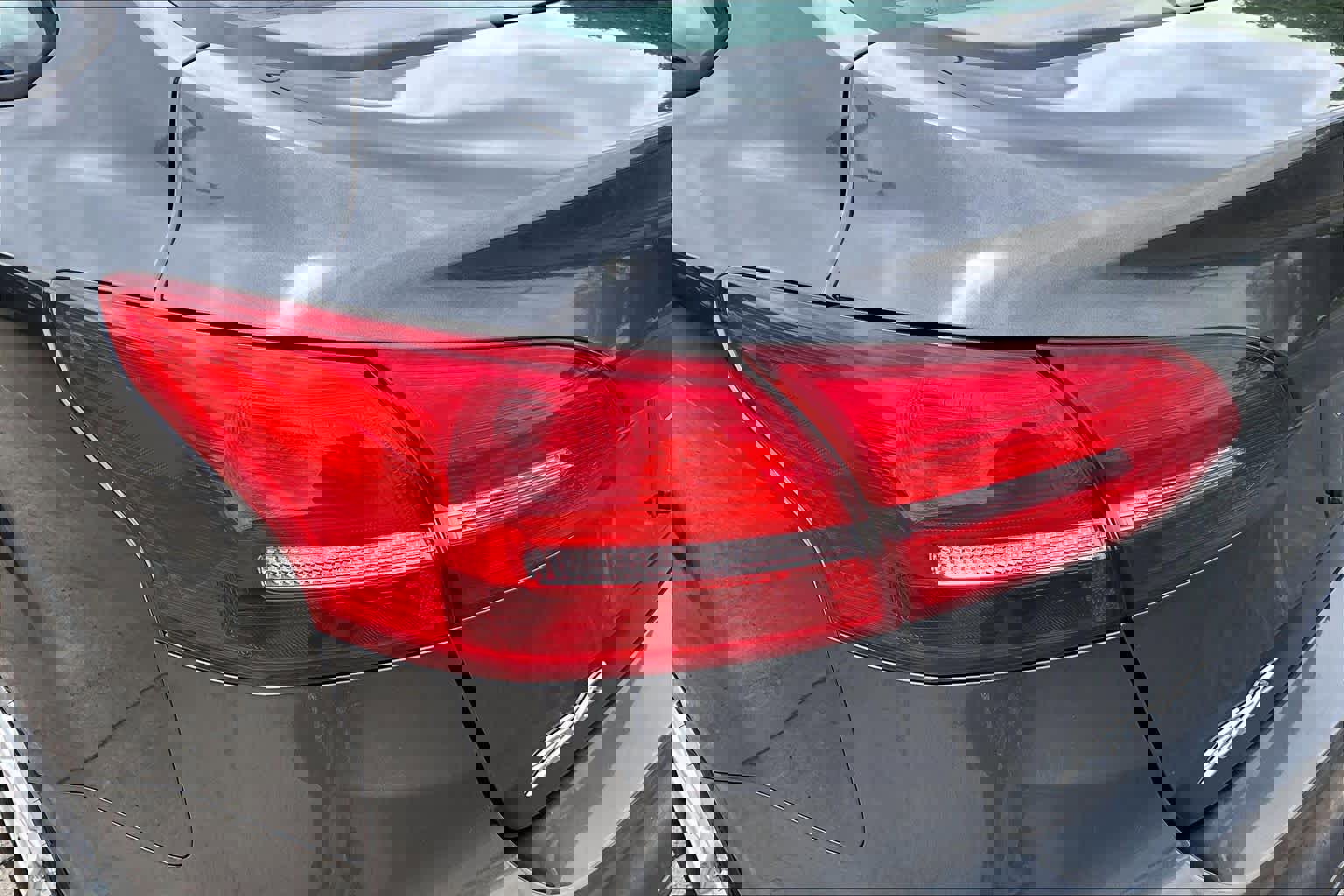 Used 2015 Ford Focus SE image 29