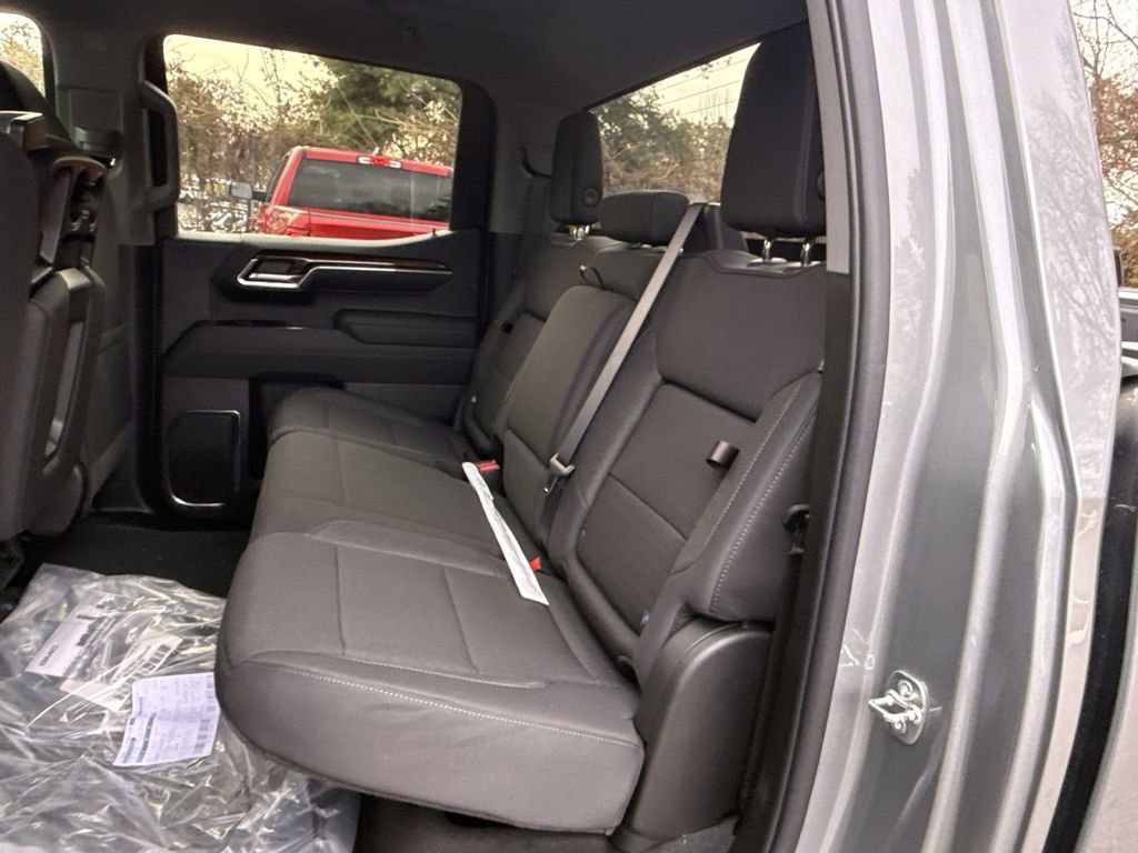 New 2026 GMC Sierra 1500 Elevation image 24