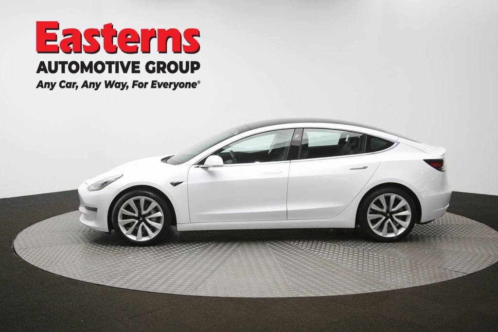 Used 2019 Tesla Model 3 Standard Range RWD image 53