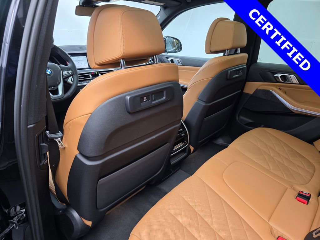 Certified 2023 BMW X5 xDrive45e w/ Luxury Seating Package image 15