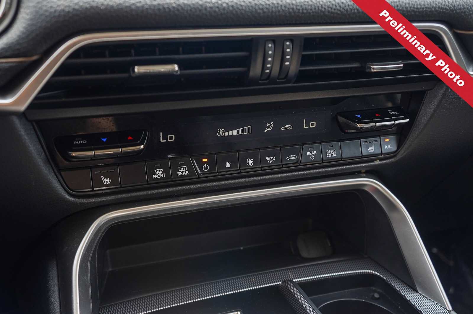 Used 2024 MAZDA CX-90 3.3 Turbo w/ Preferred Plus AWD/4WD image 21