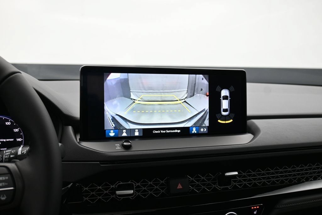 New 2025 Honda Accord EX-L image 48
