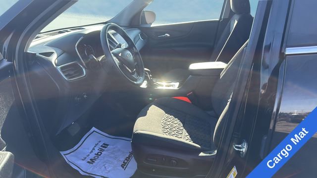 Used 2024 Chevrolet Equinox LT image 13