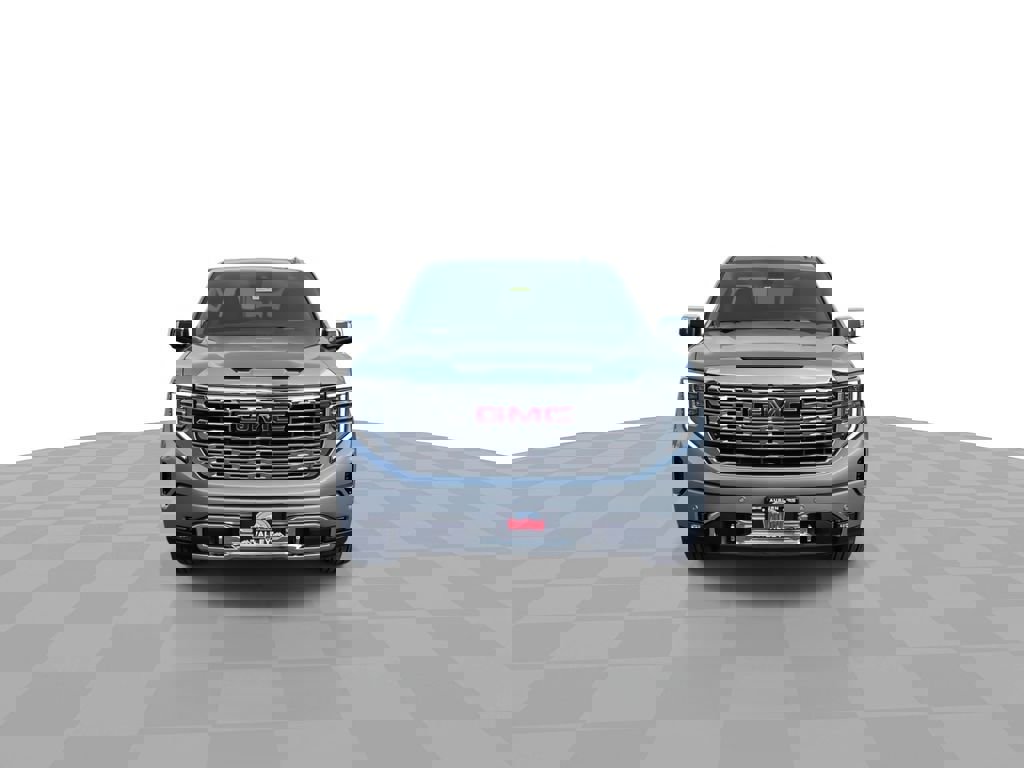 New 2026 GMC Sierra 1500 Denali image 3
