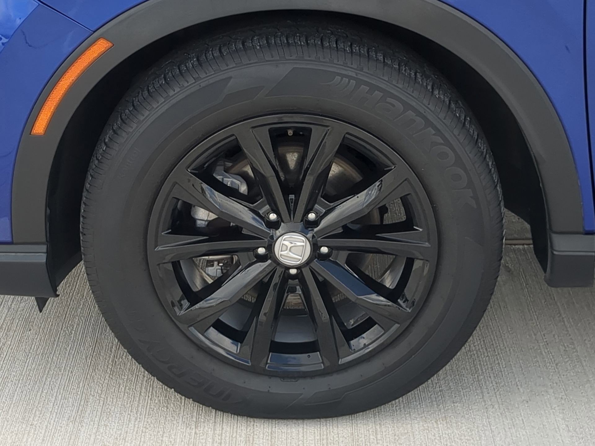 Used 2023 Honda CR-V EX-L image 11