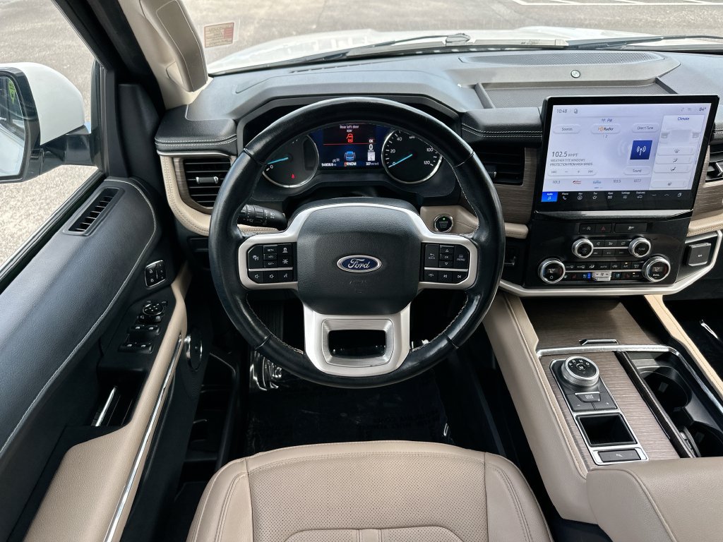 Used 2024 Ford Expedition Limited RWD image 21