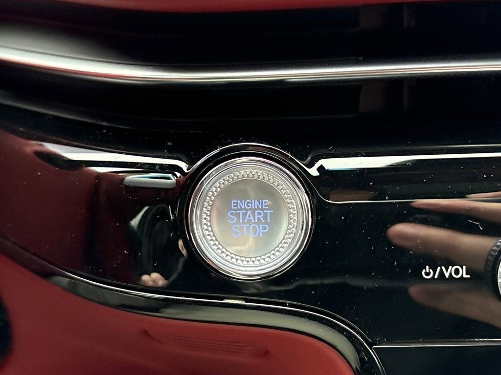 New 2026 Genesis G80 3.5T Sport Prestige image 20