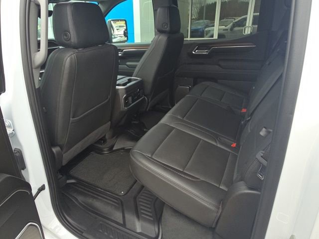 Used 2024 GMC Sierra 1500 Denali w/ Denali Reserve Package image 33