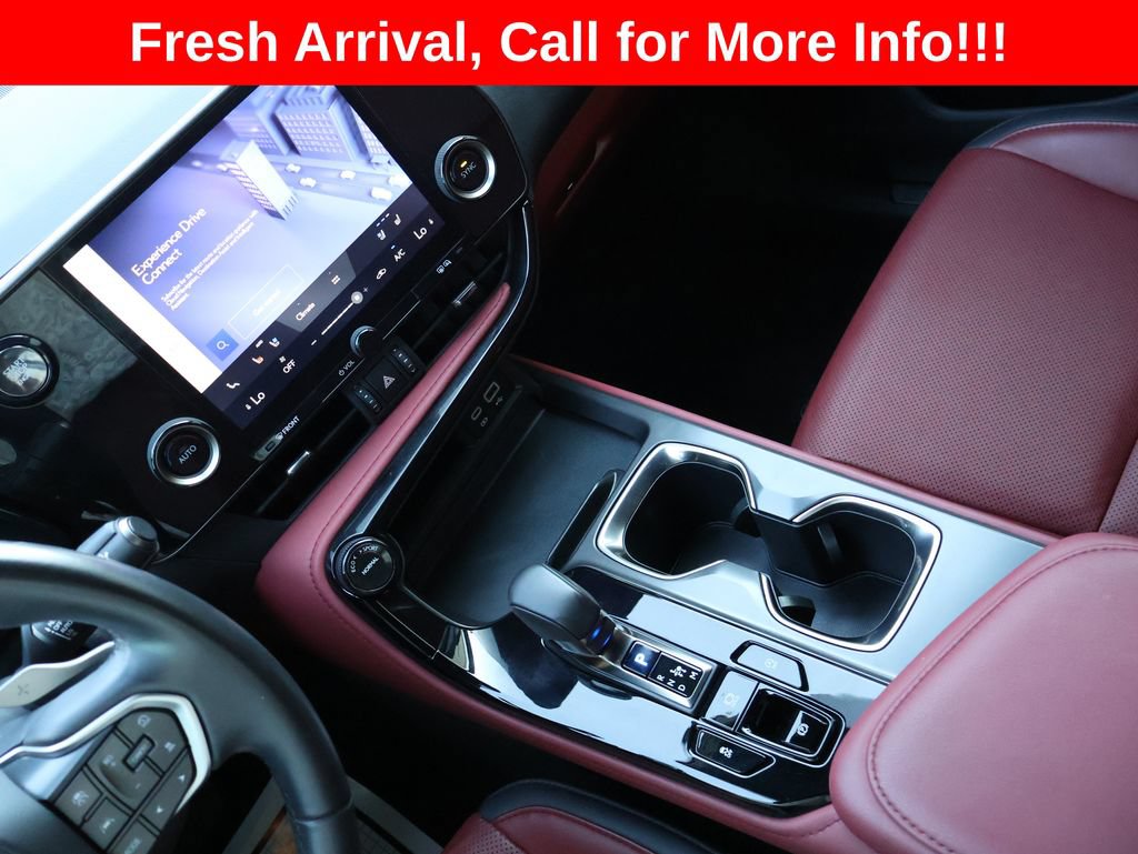 Used 2025 Lexus NX 250 FWD w/ Premium Package image 19