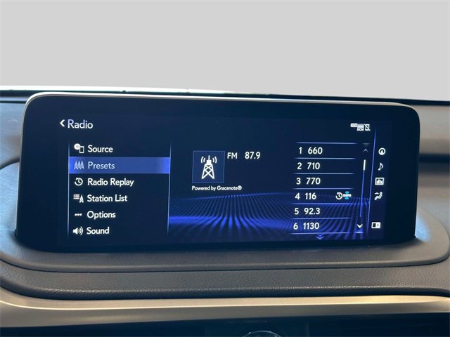 Certified 2022 Lexus RX 350 AWD w/ Luxury Package image 42