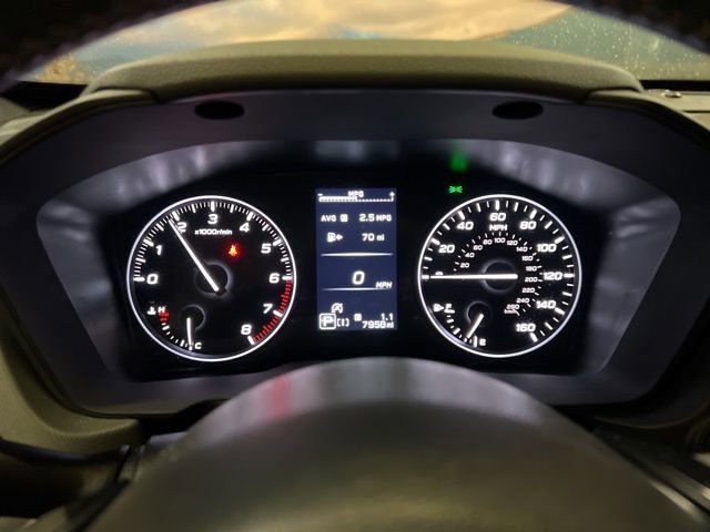 Certified 2025 Subaru Forester Sport w/ Popular Package #2 AWD/4WD image 45