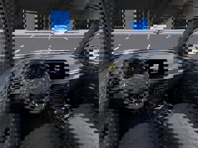New 2026 Chevrolet Traverse LT image 15