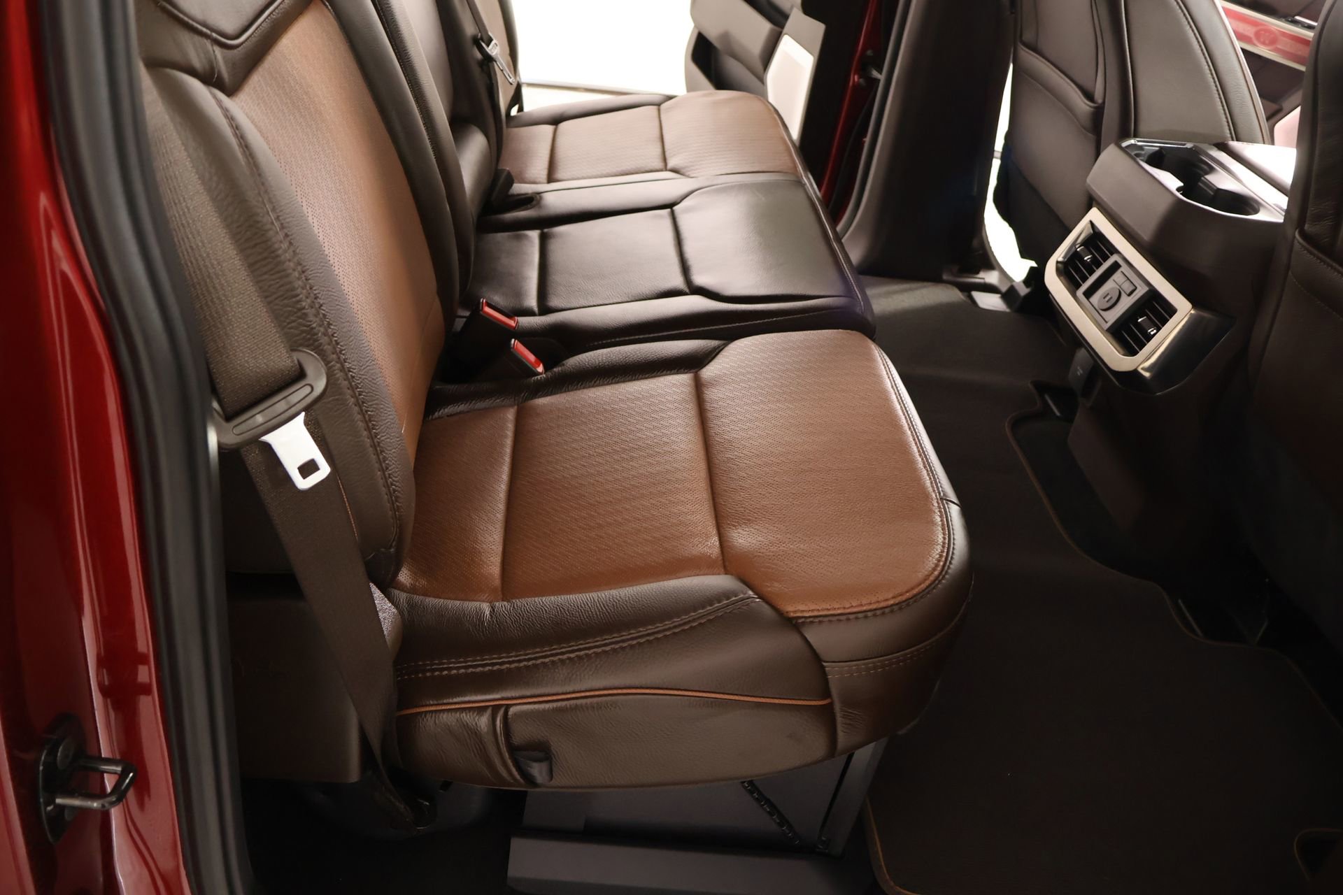 New 2025 Ford F250 King Ranch AWD/4WD image 15