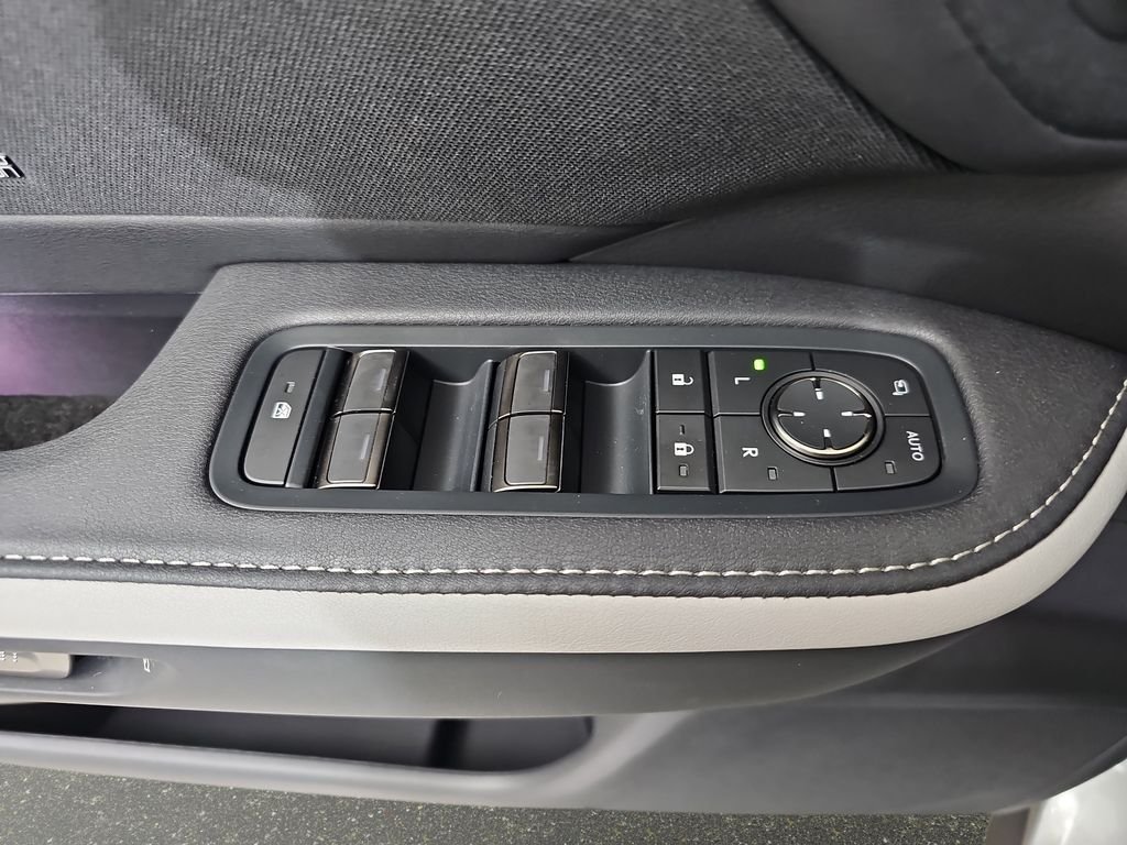 New 2026 Lexus TX 350 AWD w/ Technology Package image 31