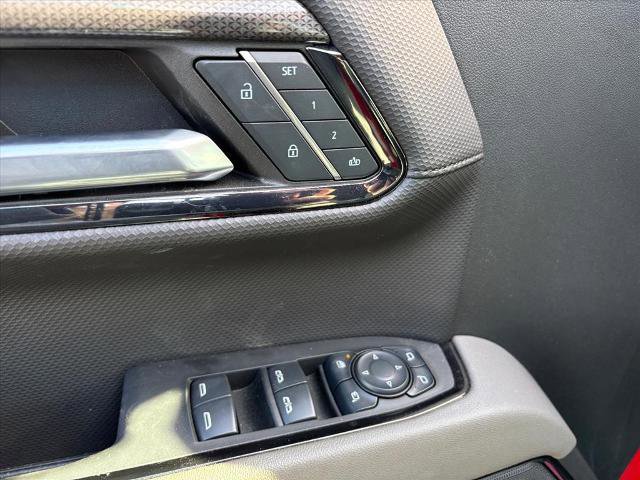 Certified 2024 Chevrolet Silverado 1500 ZR2 w/ ZR2 Bison Edition image 21