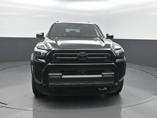 Used 2025 Toyota 4Runner SR5 AWD/4WD image 29