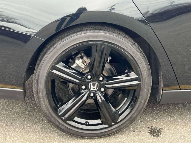 Used 2023 Honda Accord Sport image 18