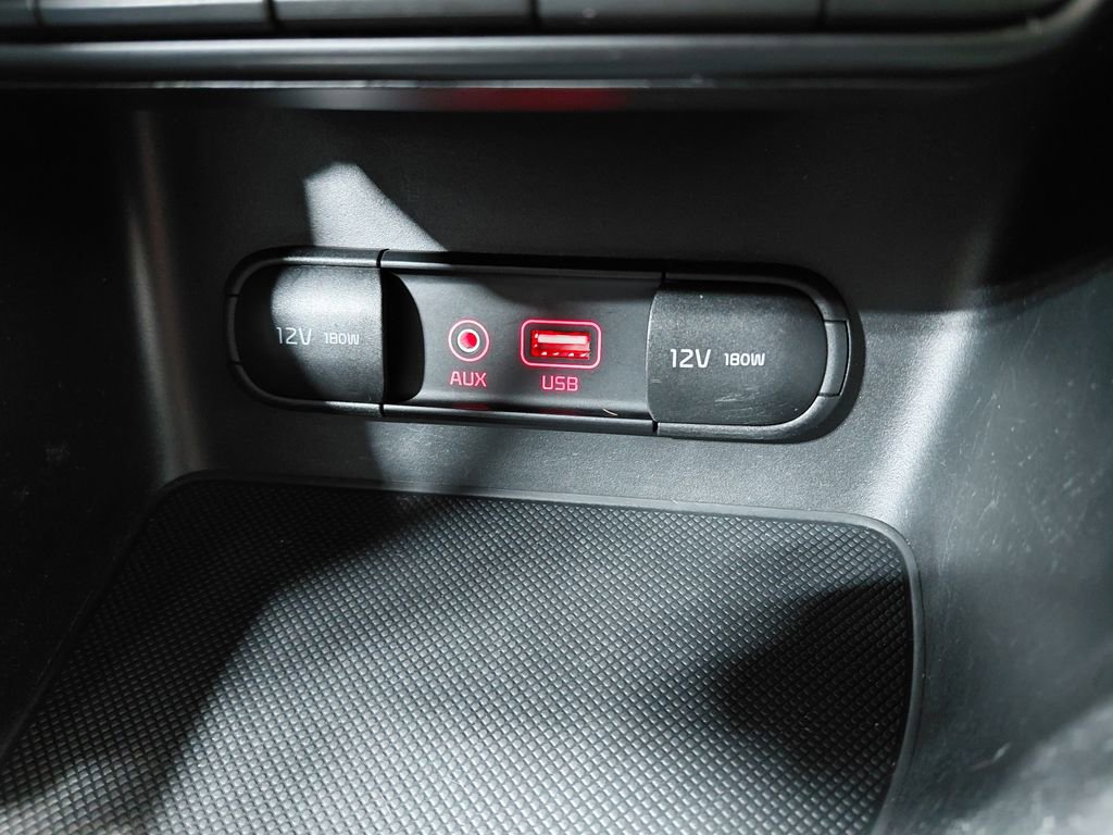 Used 2017 Kia Sportage SX image 30