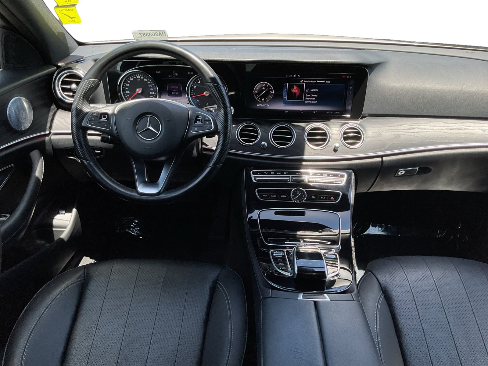 Used 2017 Mercedes-Benz E 300 image 14