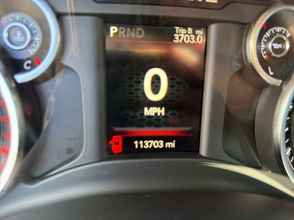 Used 2020 RAM 3500 Tradesman image 15