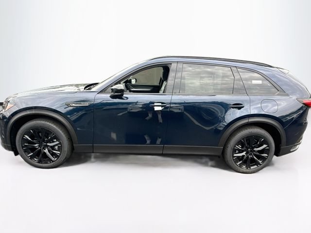 New 2026 MAZDA CX-90 3.3 Turbo w/ Premium Sport Pkg AWD/4WD image 4