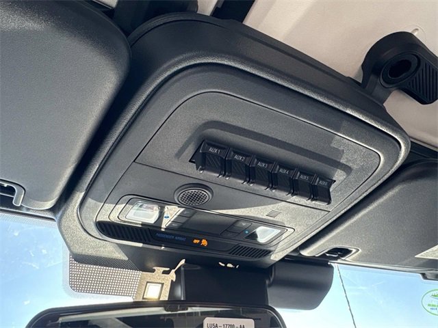 New 2025 Ford Bronco Badlands image 29