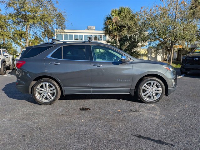 Used 2019 Chevrolet Equinox Premier image 3