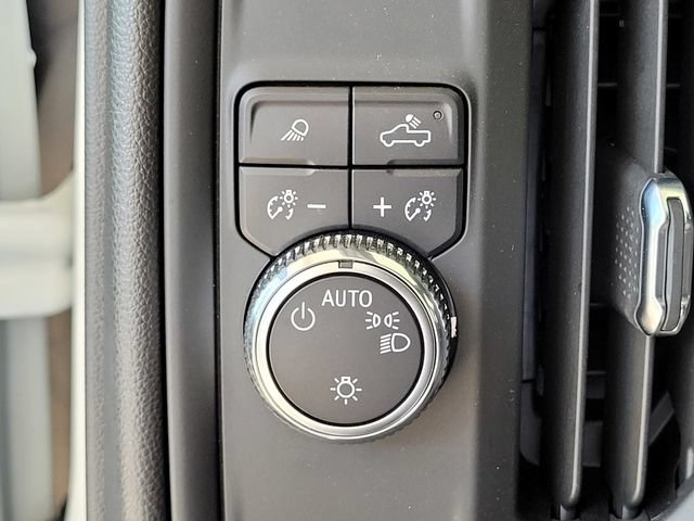 Used 2024 GMC Sierra 2500 Pro w/ Convenience Package RWD image 15