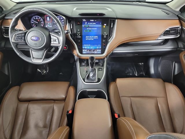 Used 2023 Subaru Outback Touring XT image 16