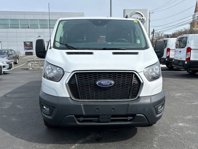Used 2024 Ford Transit 250 Base w/ Exterior Upgrade Package image 6