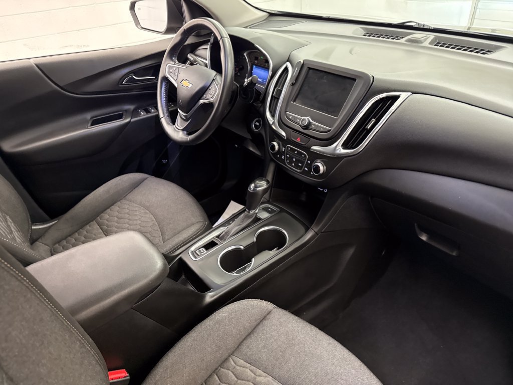 Used 2019 Chevrolet Equinox LT AWD/4WD image 26