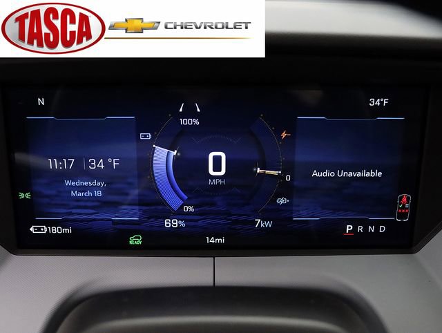 New 2027 Chevrolet Bolt RS w/ Technology Package image 19