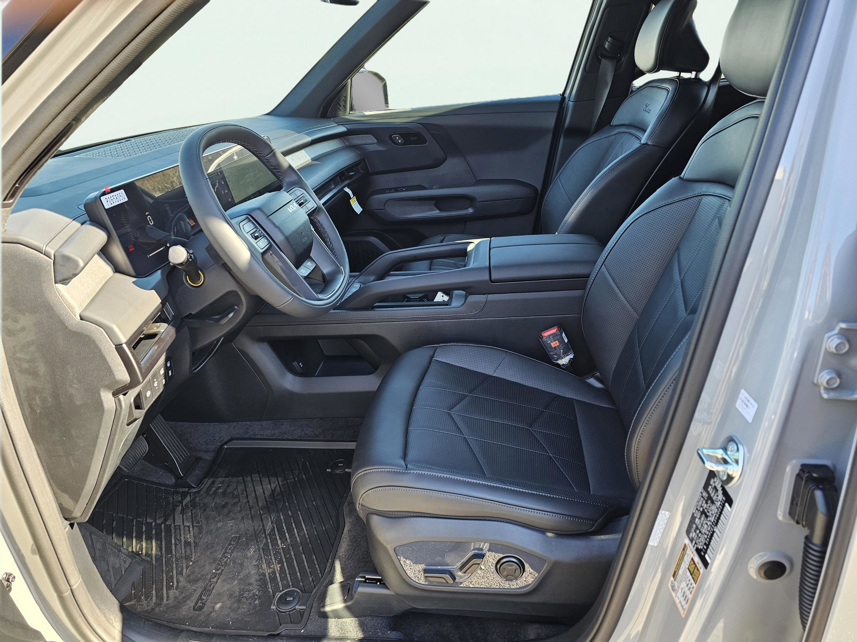 New 2027 Kia Telluride EX X-Line image 16