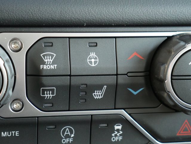 New 2026 Jeep Wrangler Rubicon w/ Safety Group image 4