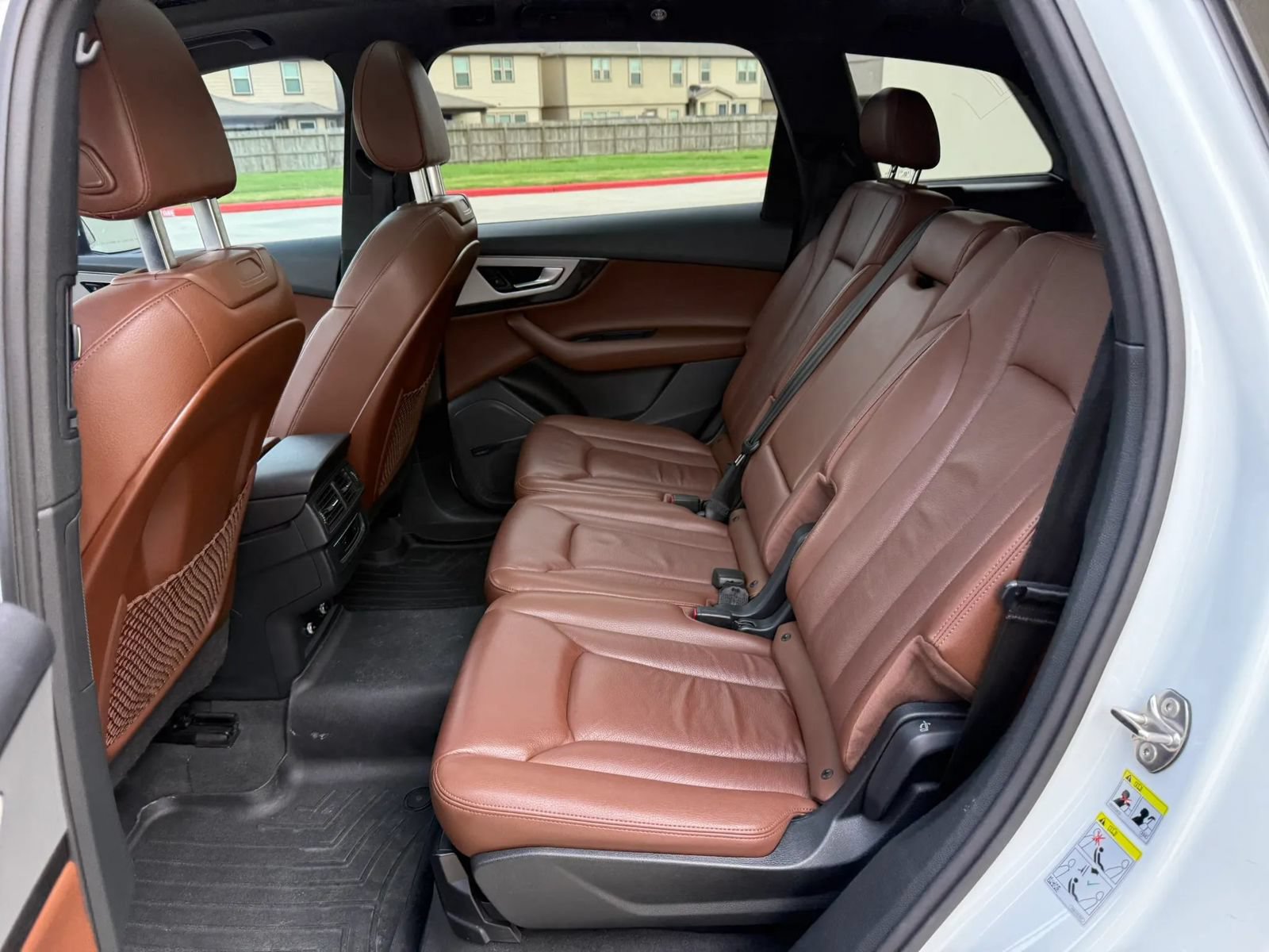 Used 2018 Audi Q7 2.0T Premium Plus AWD/4WD image 14