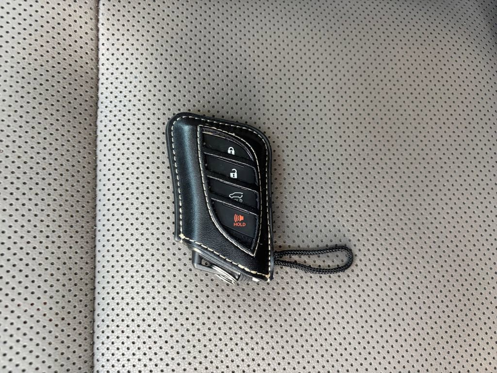 Used 2022 Lexus GX 460 Premium image 33