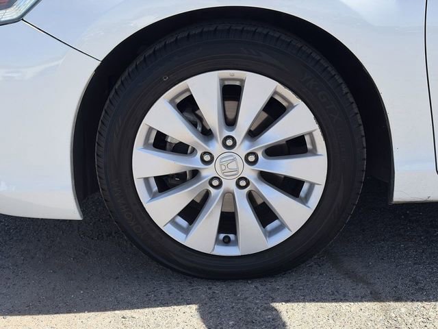 Used 2013 Honda Accord EX image 10