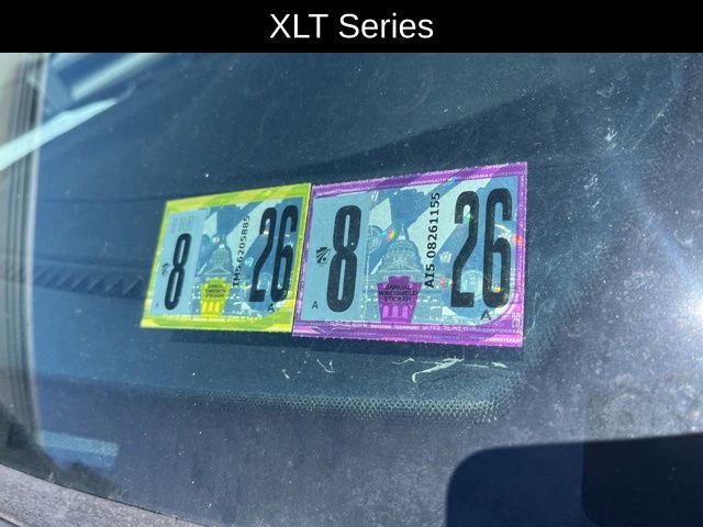 Used 2017 Ford F150 XLT AWD/4WD image 3