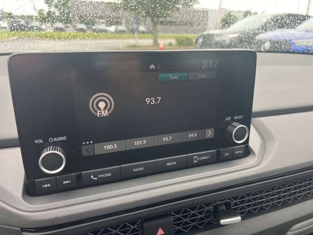 Used 2024 Honda Accord EX image 50