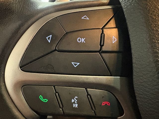 Used 2021 Jeep Grand Cherokee Trailhawk AWD/4WD image 14