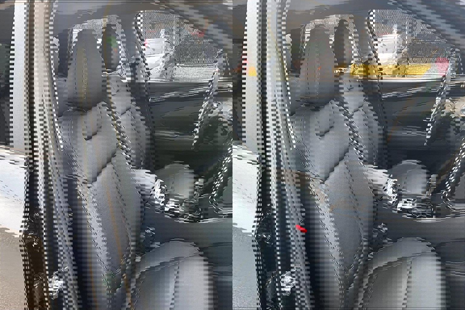 Used 2023 Hyundai Tucson SEL w/ Convenience Package image 9