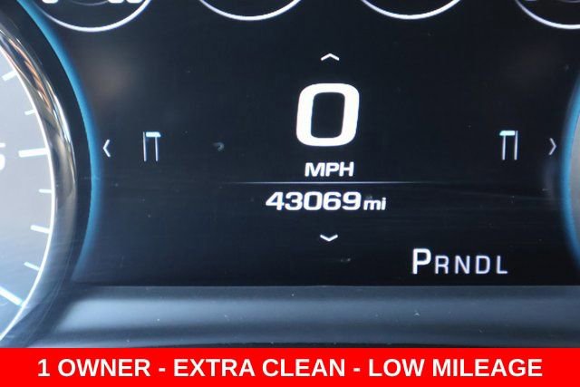 Used 2020 GMC Yukon XL Denali w/ Enhanced Security Package image 27