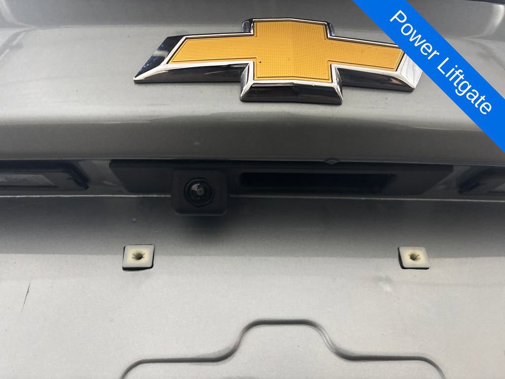 Used 2024 Chevrolet Equinox LT image 11