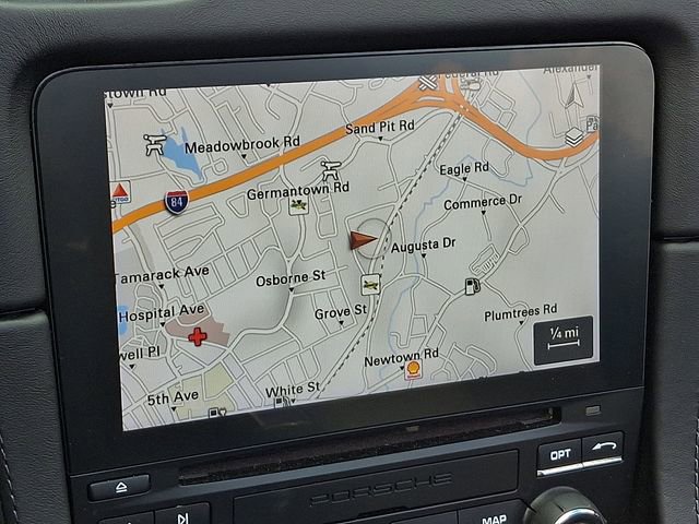 Used 2018 Porsche 718 Boxster GTS image 10