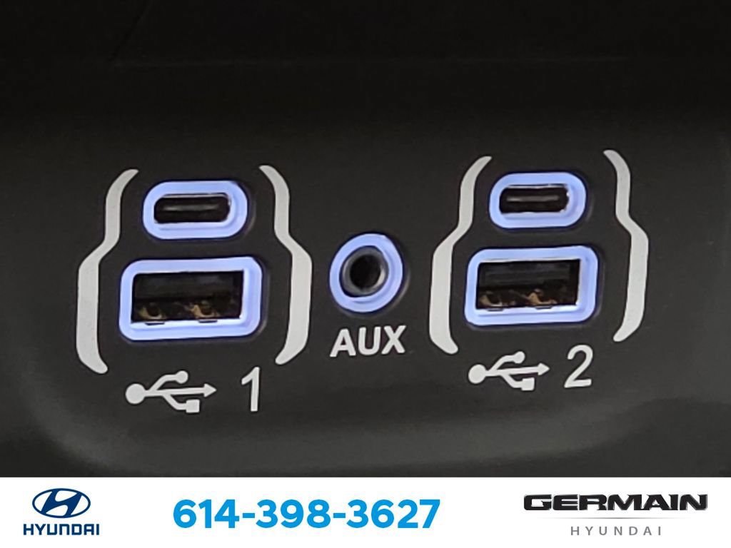 Used 2023 RAM 1500 Laramie AWD/4WD image 31